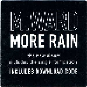 M. Ward: More Rain (LP) - Bild 7