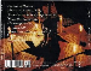 Mercyless: Coloured Funeral (CD) - Bild 3