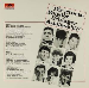 Die Grosse Polydor Schlager Auslese '67 (LP) - Bild 2