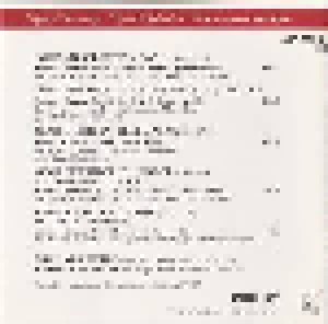 Recorder Sonatas - Sonaten Für Blockflöte - Sonates Pour Flûte À Bec (CD) - Bild 2