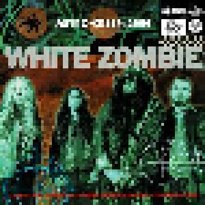 White Zombie: Astro-Creep: 2000 - Songs Of Love, Destruction And Other Synthetic Delusions Of The Electric Head (LP) - Bild 1