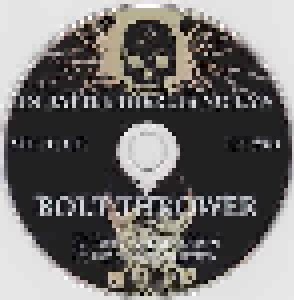 Bolt Thrower: In Battle There Is No Law (CD) - Bild 4