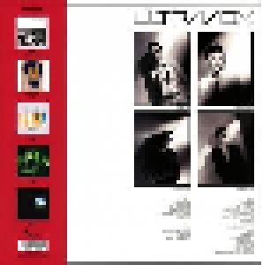 Ultravox: Vienna (2-LP) - Bild 2