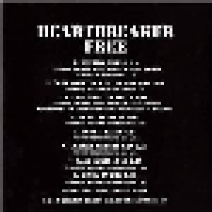 Free: Heartbreaker (CD) - Bild 2