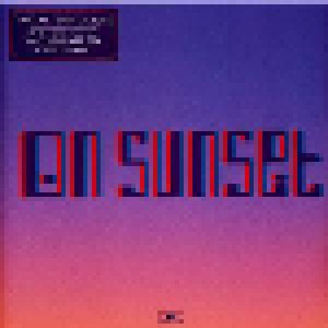 Paul Weller: On Sunset (2-LP) - Bild 1