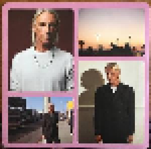 Paul Weller: On Sunset (2-LP) - Bild 4
