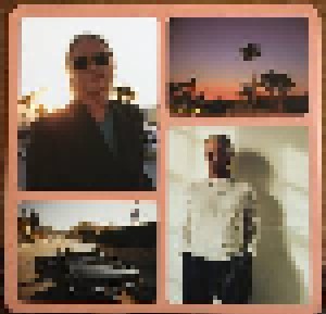 Paul Weller: On Sunset (2-LP) - Bild 6