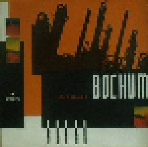 Rock Around Bochum (LP) - Bild 1