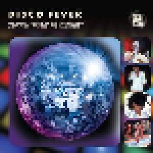 Disco Fever (LP) - Bild 1