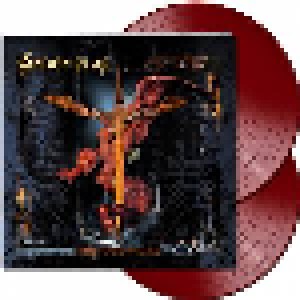 Vanden Plas: The God Thing (2-LP) - Bild 2
