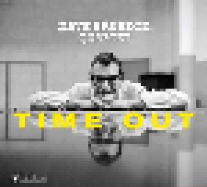 Cover - Dave Brubeck Quartet, The: Time Out