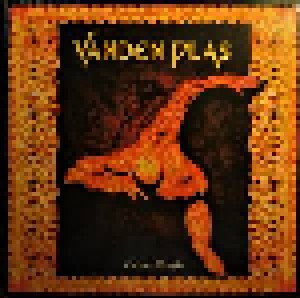 Vanden Plas: Colour Temple (2-LP) - Bild 1