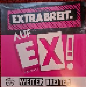 Extrabreit: Auf Ex! (LP) - Bild 1