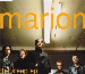Marion: The Sleep EP (Single-CD) - Bild 1