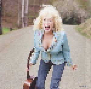 Dolly Parton: Halos & Horns (CD) - Bild 2