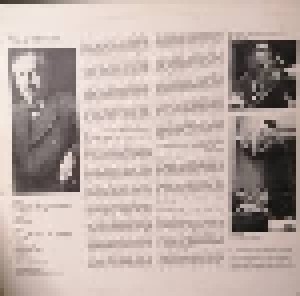 Richard Strauss: Hornkonzerte Nr. 1 Und 2, Peter Damm (LP) - Bild 2