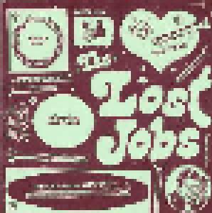 Cover - Lost Jobs, The: Lost Jobs, The
