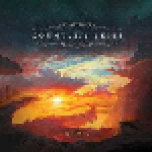 Cover - Countless Skies: Glow
