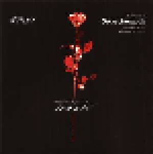 Forced To Mode: Sonic Seducer - 30 Years Of Violator - A Tribute To Depeche Mode (CD) - Bild 1
