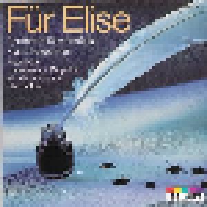 Für Elise (CD) - Bild 1