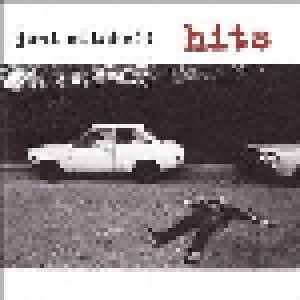 Joni Mitchell: Hits (HDCD) - Bild 1