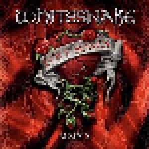 Whitesnake: Love Songs (CD) - Bild 1