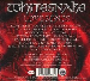 Whitesnake: Love Songs (CD) - Bild 2