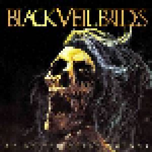 Black Veil Brides: Re-Stitch These Wounds (LP) - Bild 1