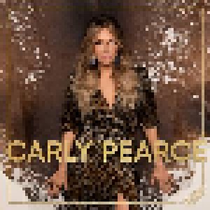 Cover - Carly Pearce: Carly Pearce