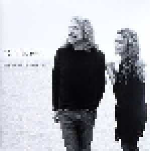 Robert Plant & Alison Krauss: Raising Sand (2-LP) - Bild 1