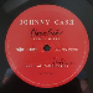 Johnny Cash: Classic Cash - Early Mixes - (2-LP) - Bild 5