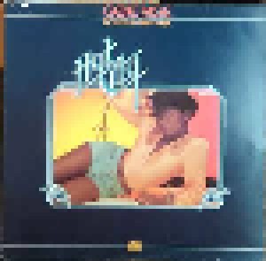 Gene Page: Hot City (LP) - Bild 1