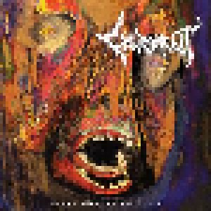 Unurnment: Self-Immolation Suite (Mini-CD / EP) - Bild 1