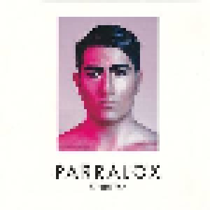 Parralox: Singles 2 (3-LP + 3-Promo-CD-R) - Bild 1