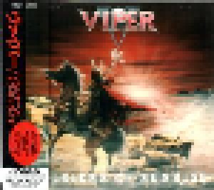 Viper: Soldiers Of Sunrise (CD) - Bild 1