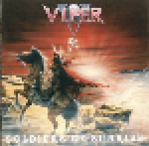 Viper: Soldiers Of Sunrise (CD) - Bild 2