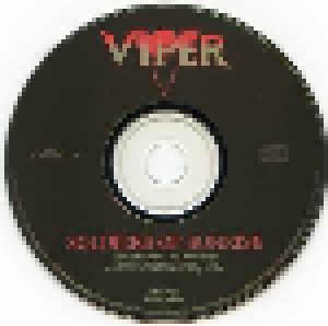 Viper: Soldiers Of Sunrise (CD) - Bild 6