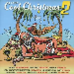 A Very Cool Christmas 2 (2-LP) - Bild 2