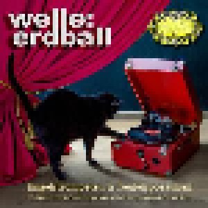 Welle: Erdball: Engelstrompeten & Teufelsposaunen (2-CD) - Bild 1