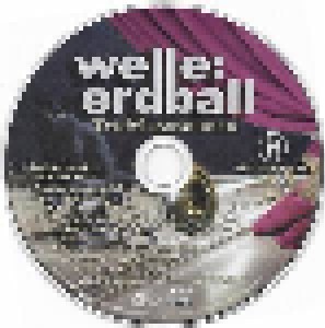 Welle: Erdball: Engelstrompeten & Teufelsposaunen (2-CD) - Bild 7