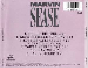 Marvin Sease: Marvin Sease (CD) - Bild 4