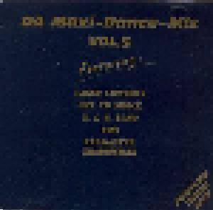 DA Maxi-Dance-Mix Vol. 5 - Cover