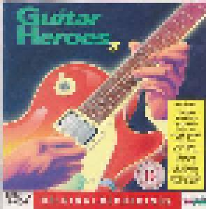 Guitar Heroes 3 - Cover