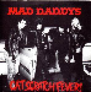 Mad Daddys: Cat Scratch Fever - Cover