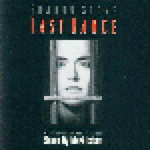 Mark Isham: Last Dance - Cover