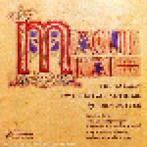 John Rutter: Magnificat - Cover