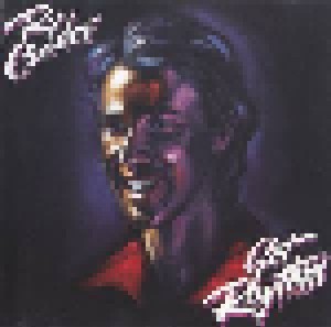 Ry Cooder: Get Rhythm (CD) - Bild 1
