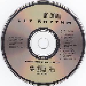 Ry Cooder: Get Rhythm (CD) - Bild 5