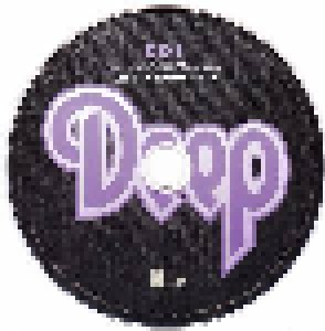 Deep Purple: Live In Paris 1975 (2-CD) - Bild 3