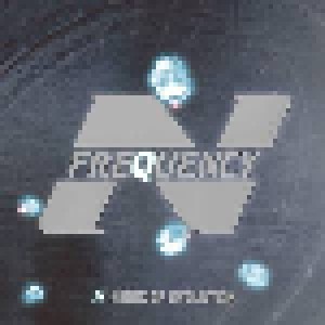 N-Frequency: Signs Of Evolution (CD) - Bild 1